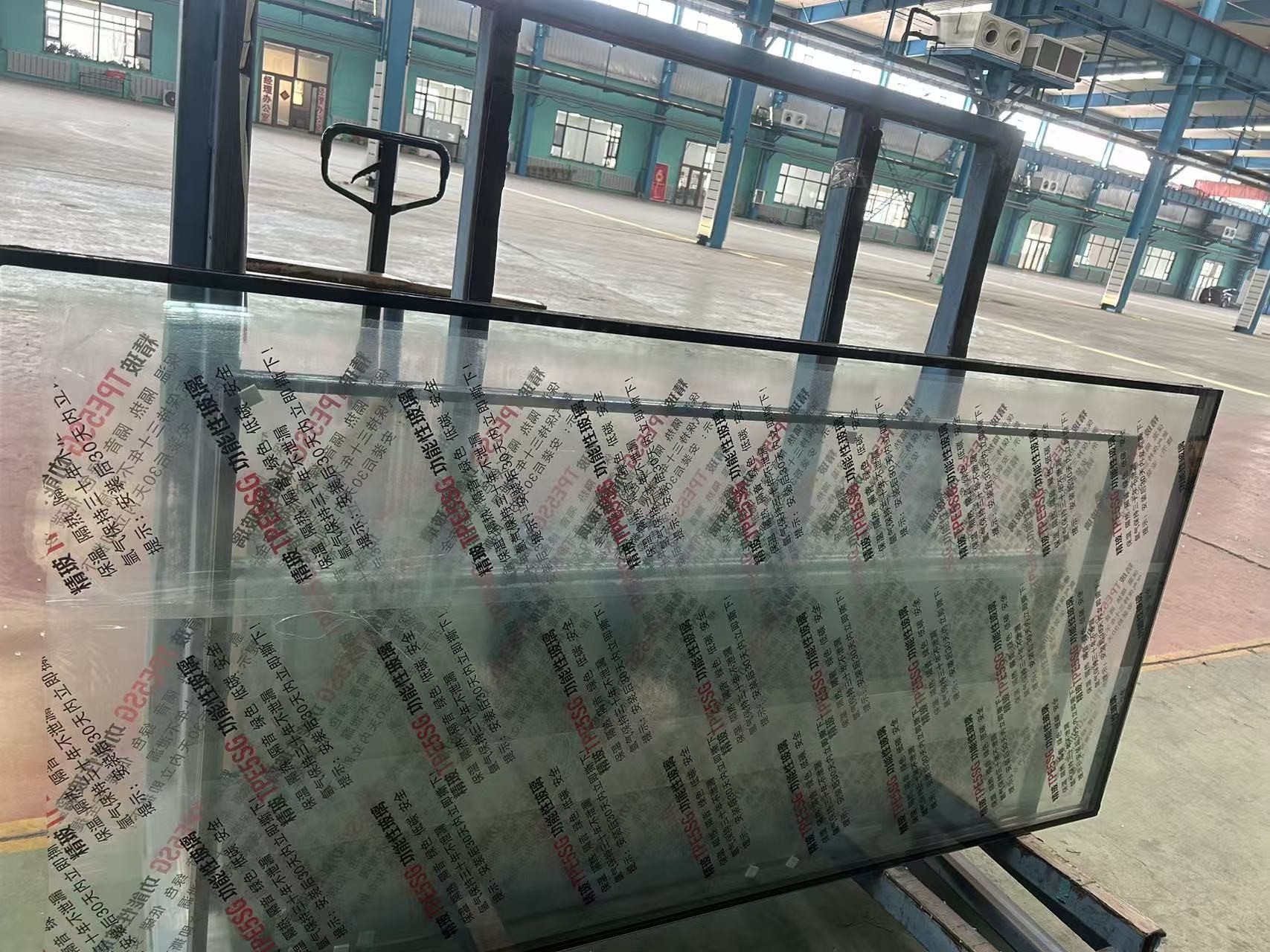 乌海市玻璃源头工厂隔音玻璃厂家 - 排名